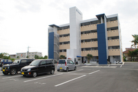 NS.house-1ＬＤＫ