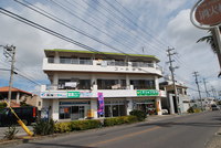 コーポ砂川-3DK