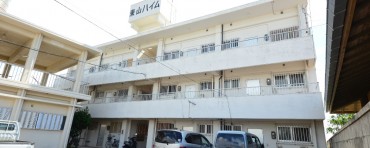 【4月より案内可能】新川の住宅街！日当たり、風通し良好な2DKのお部屋！駐車場（軽自動車専用）も1台利用可能です！