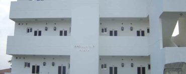 【2月より案内可能】海が見える2階のお部屋が空きます。ペット可(小型犬、猫)のお部屋で海を眺めながら、のんびりと過ごせますよ☀️