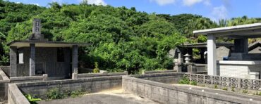 字石垣、山座利墓地郡の区画です（計3区画）。※価格は１区画単位の表示となります。