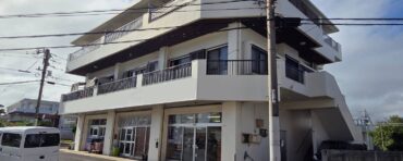 【7月より案内可能】平得産業道路沿いに貸しテナントがでます。約５７㎡の事務所・小売業に向いたテナントです。