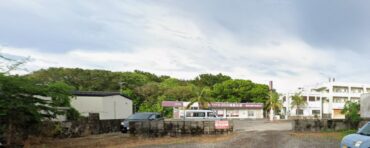 【駐車場】裁判所近く｢カーブス｣向かい側の砂利引き駐車場が空きでました♪人気のエリアです！早い者勝ちですよ～