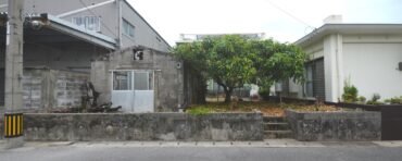 生活利便性の高い登野城地区。住宅用地に適した広さ58坪の売地。割安な坪単価も魅力です。